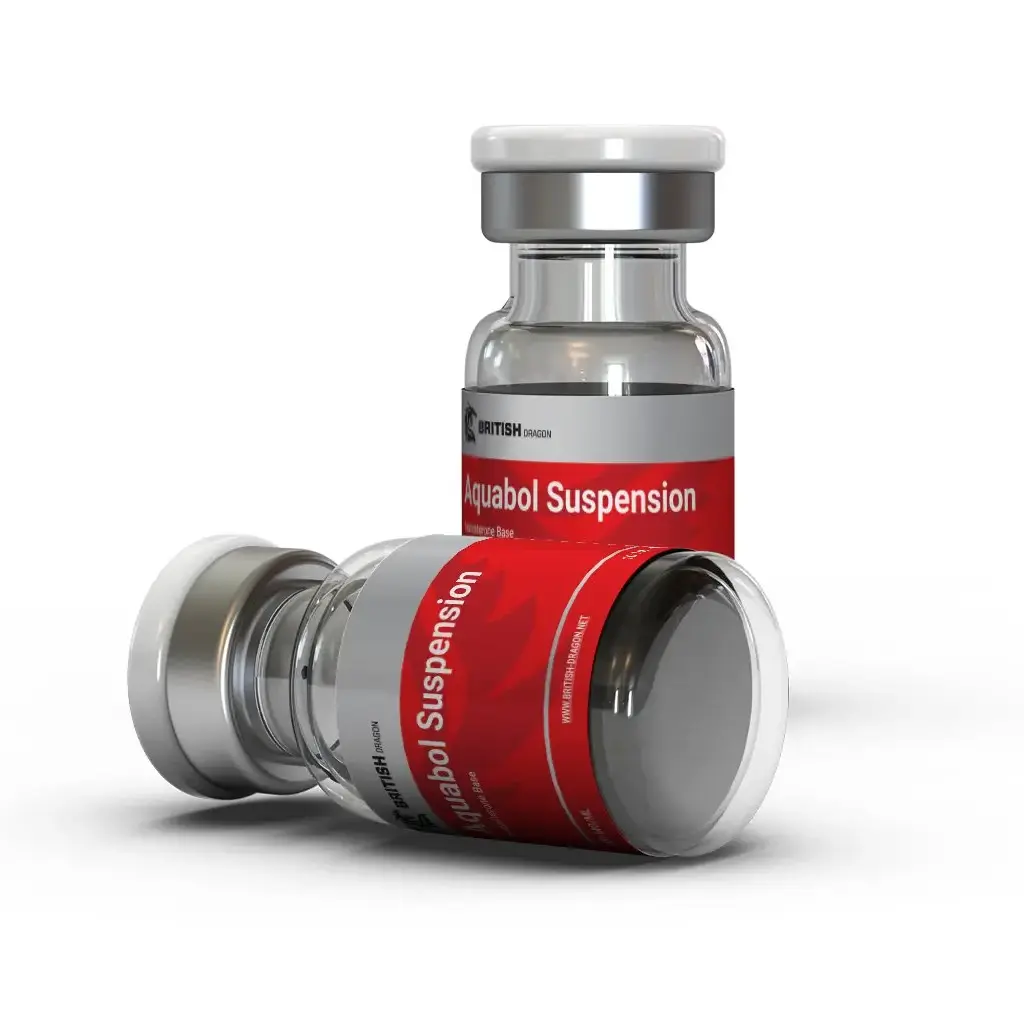 Aquabol Suspension 100 mg Aquabol Suspension 100 mg