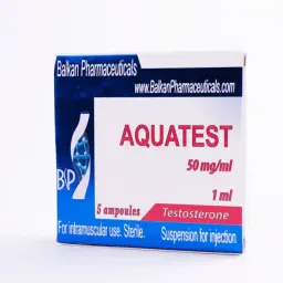 Aquatest 50