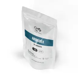 Arimidex 1 mg