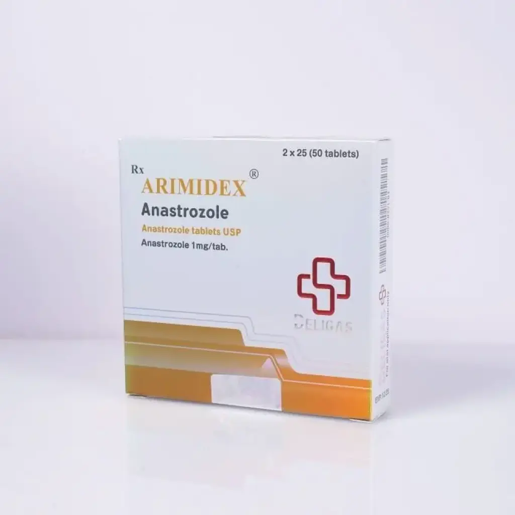 Arimidex Arimidex