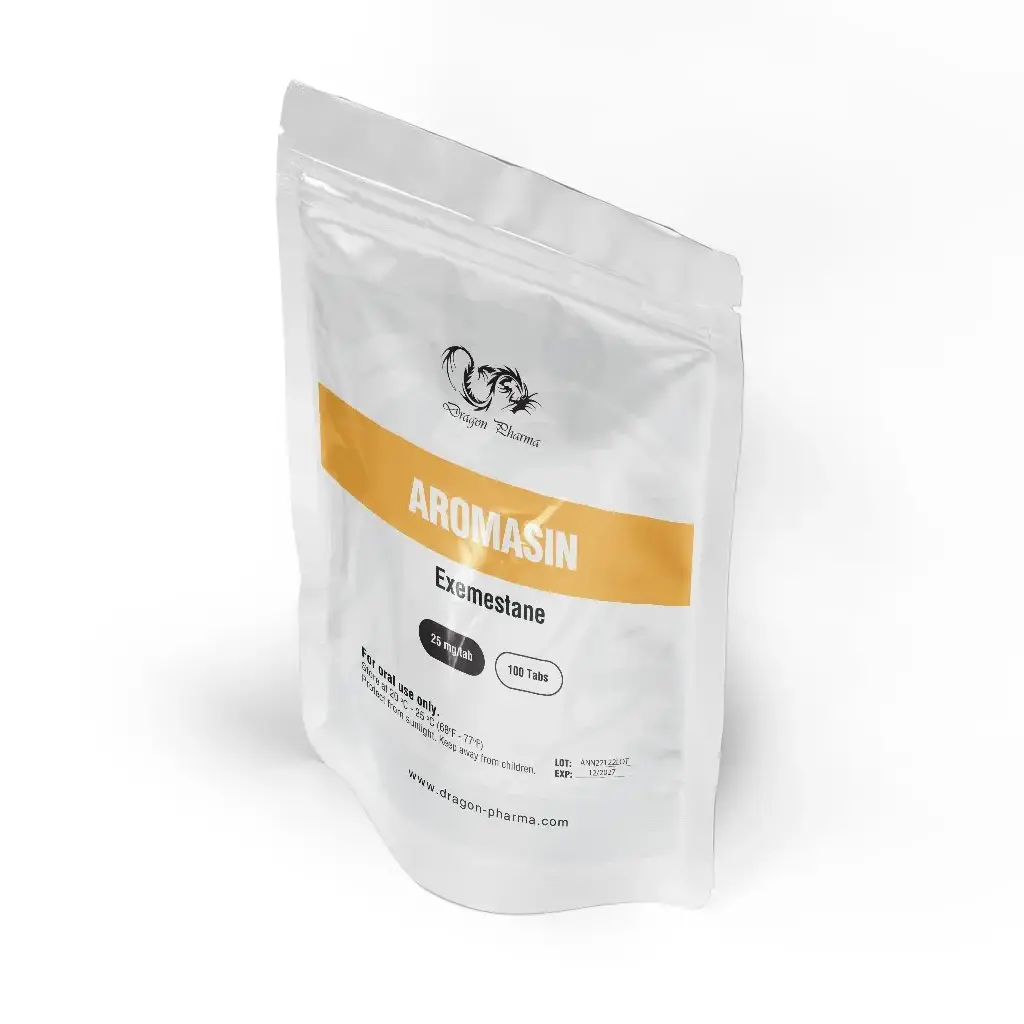 Aromasin 25 mg Aromasin 25 mg