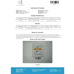 Aromasin 25 mg