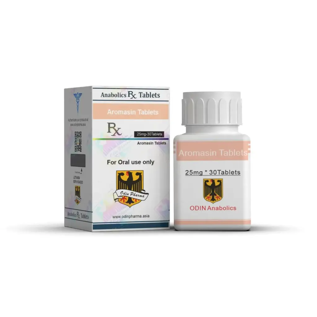 Aromasin Tablets Aromasin Tablets