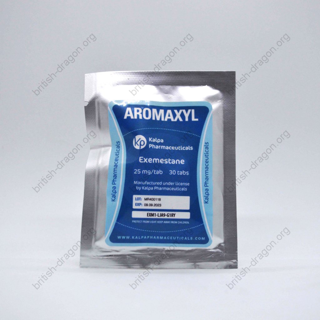 Aromaxyl Aromaxyl