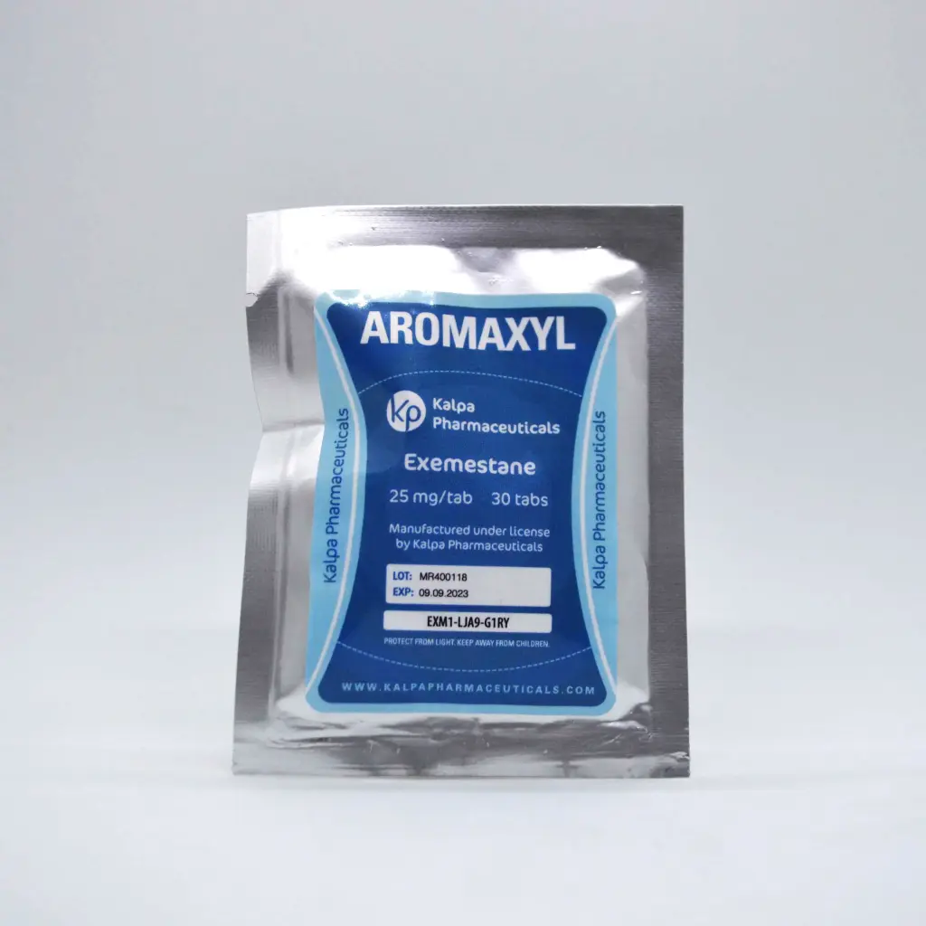 Aromaxyl 25 mg