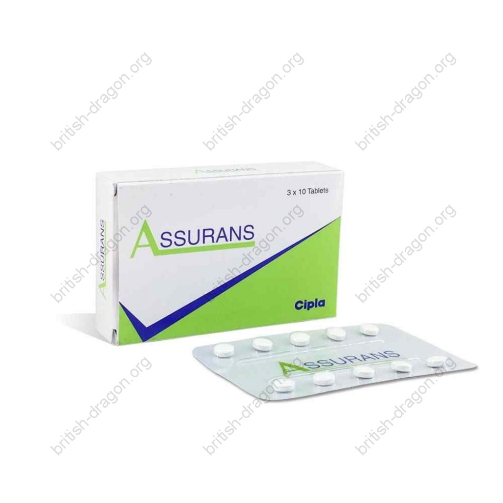 Assurans Assurans