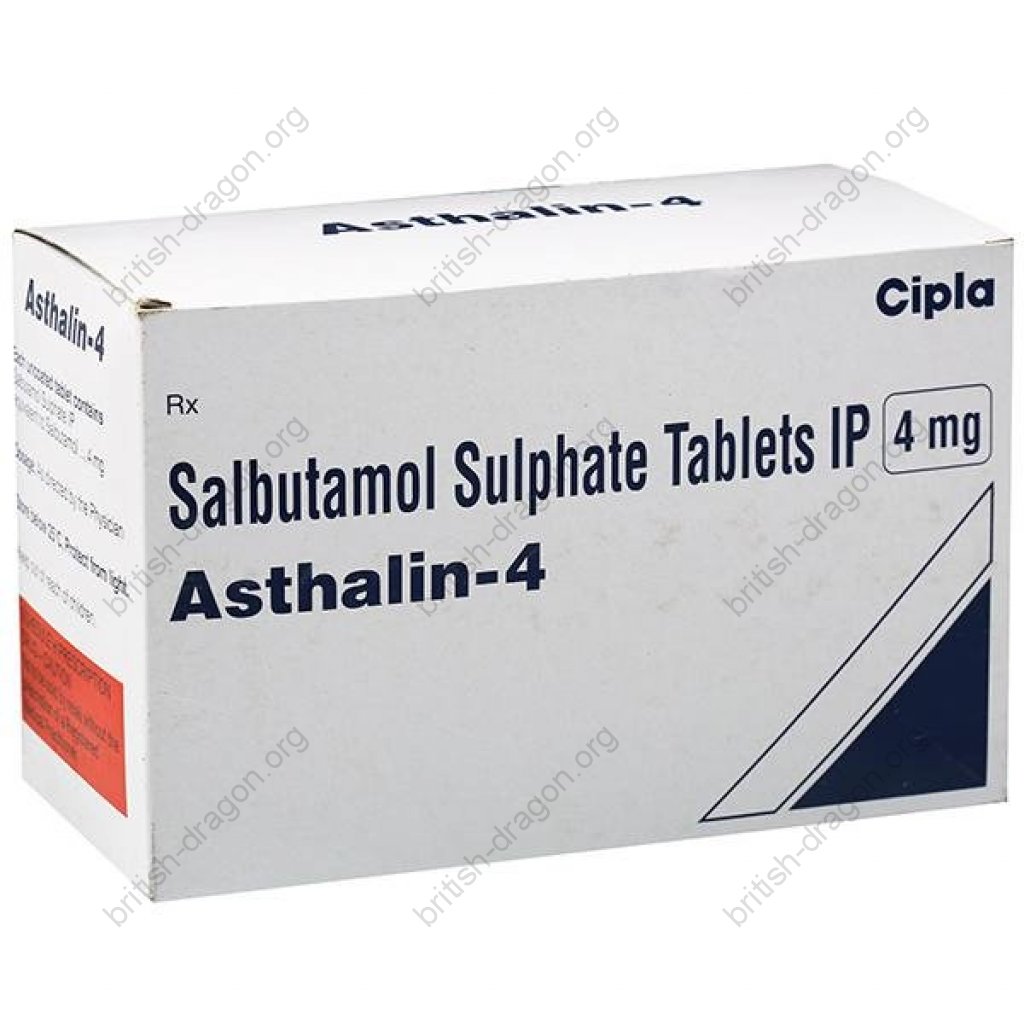 Asthalin-4 Asthalin-4