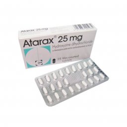 Atarax 25 mg