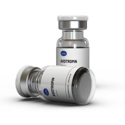 Axotropin 10 IU - Somatropin - Axiolabs Axotropin 10 IU - Somatropin - Axiolabs