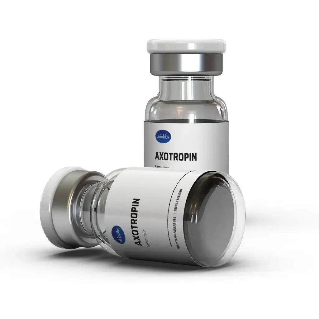Axotropin HGH 100 IU Axotropin HGH 100 IU