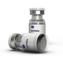 Axotropin HGH 100 IU