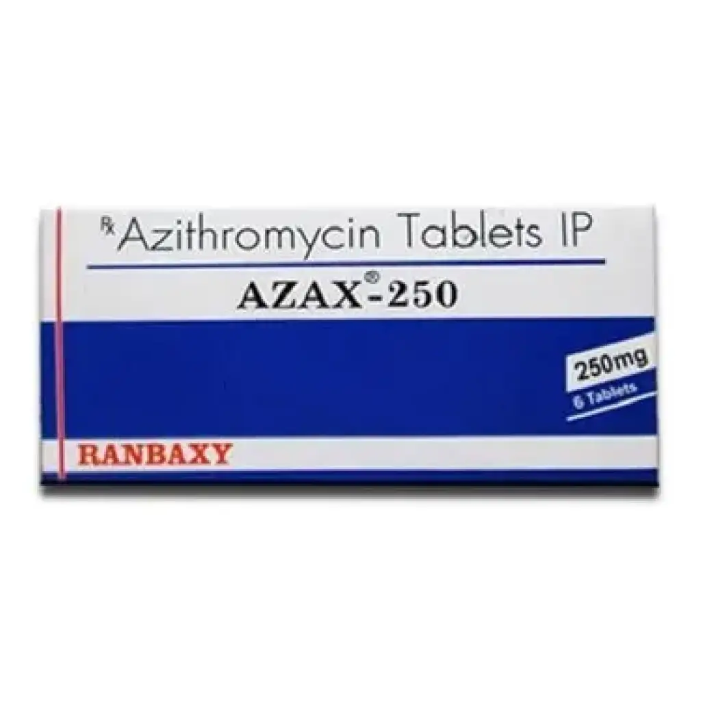 Azax-250 Azax-250