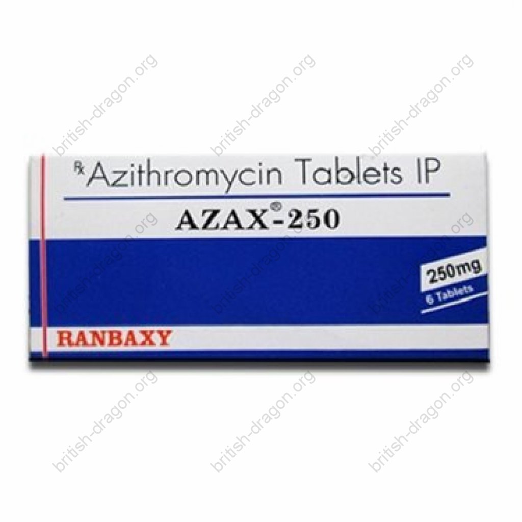 Azax-250 Azax-250