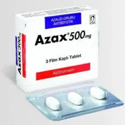 Azax-500