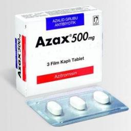 Azax-500