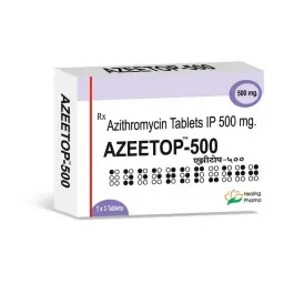 Azeetop-500