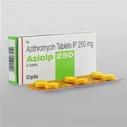 Azicip 250