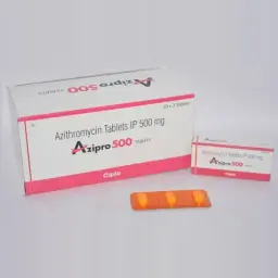 Azipro 500