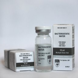 Bacteriostatic Water - Bacteriostatic Water - Hilma Biocare Bacteriostatic Water - Bacteriostatic Water - Hilma Biocare
