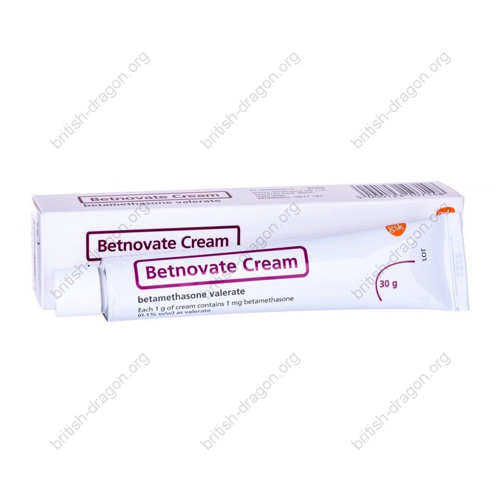 Betnovate Cream Betnovate Cream