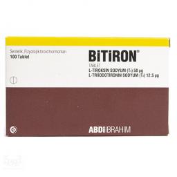 Bitiron