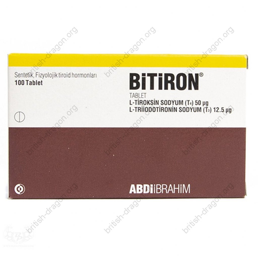 Bitiron Bitiron
