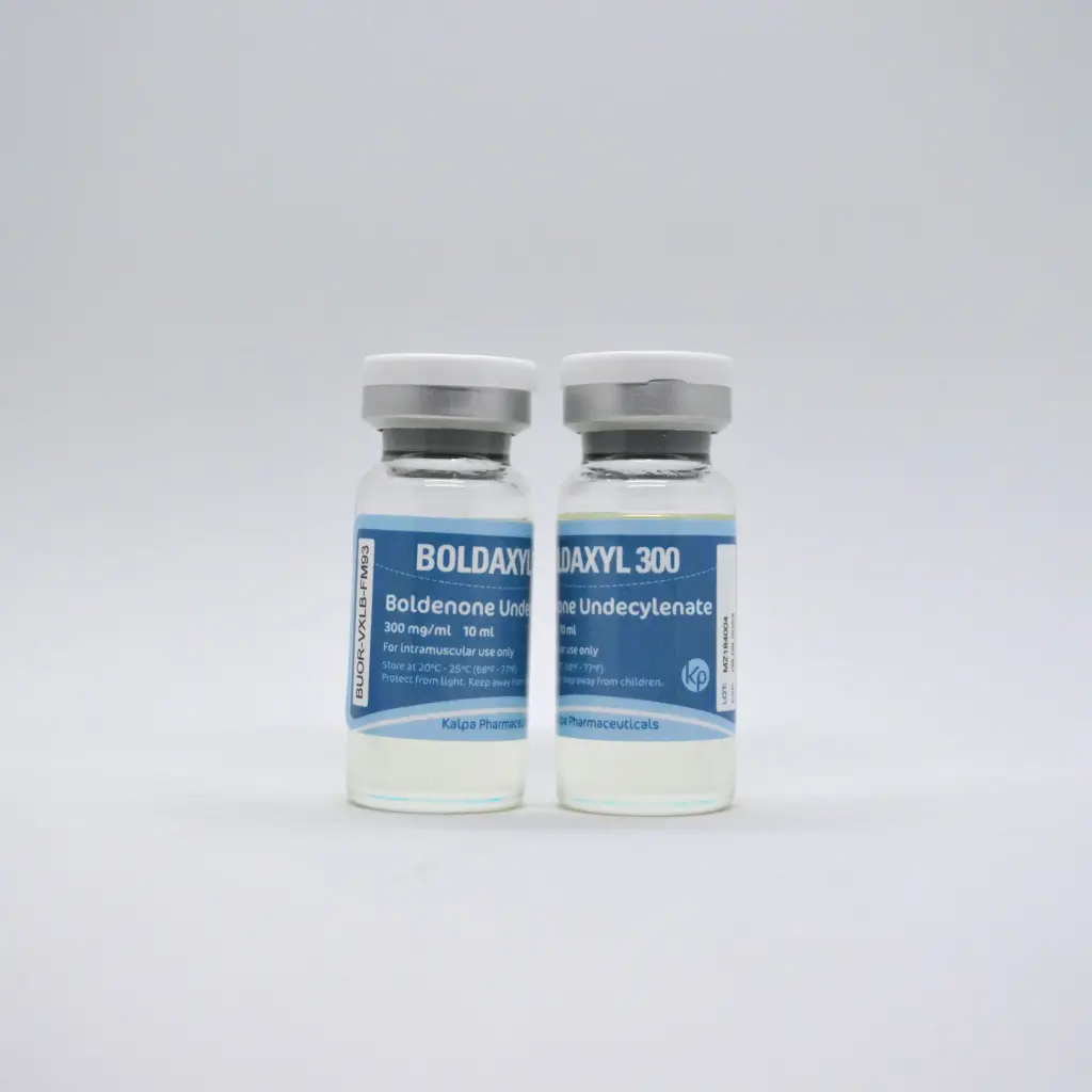 Boldaxyl 300 mg