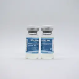 Boldaxyl 300 mg