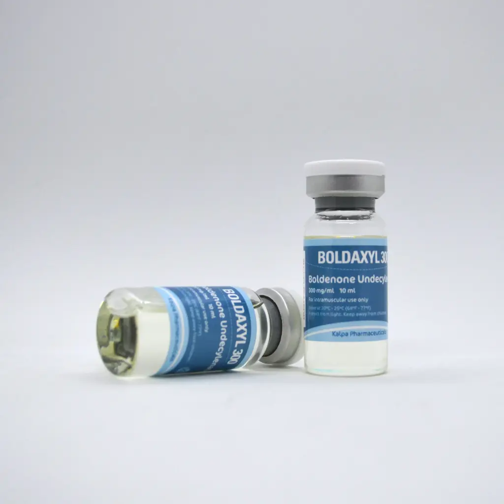 Boldaxyl 300 mg Boldaxyl 300 mg