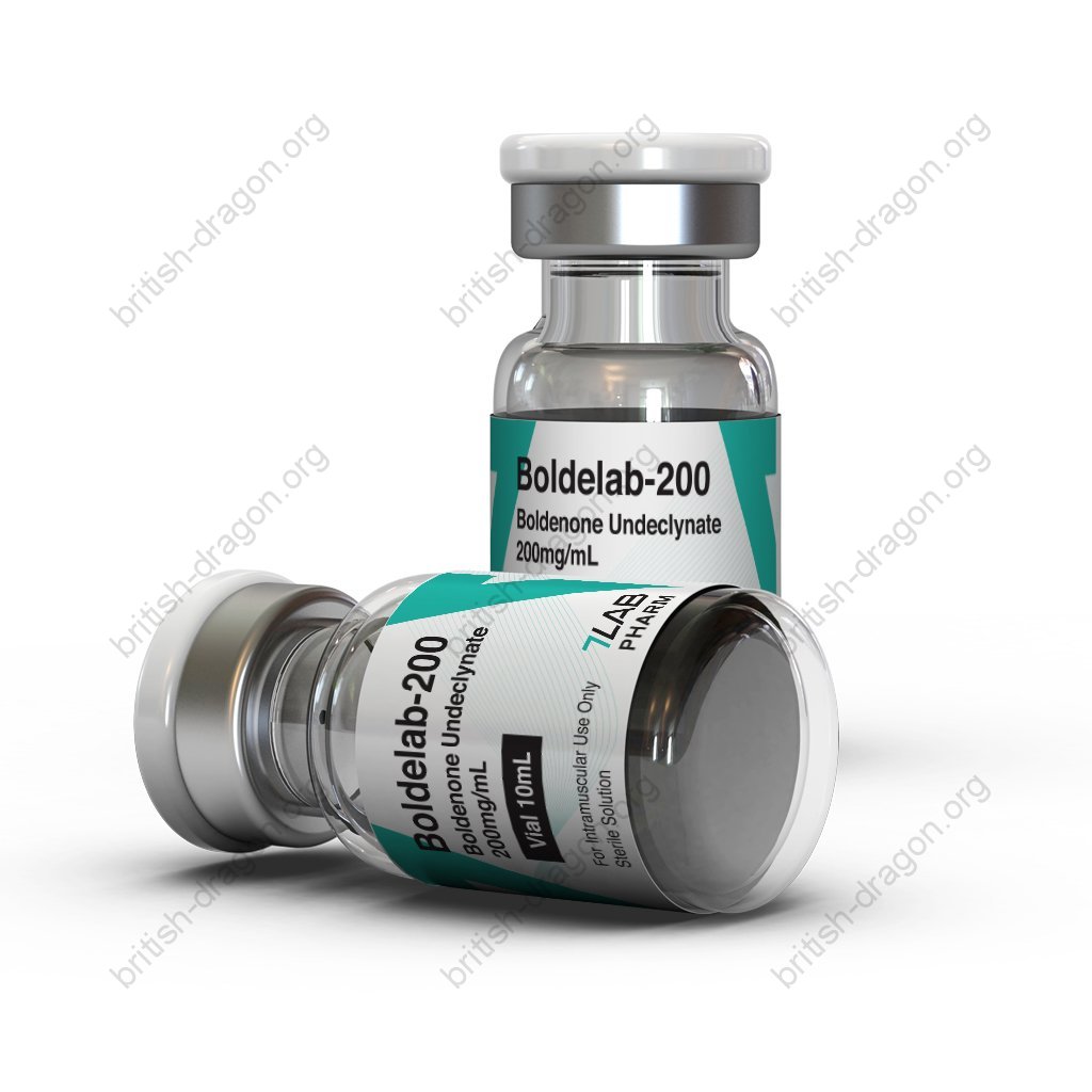 Boldelab-200 Boldelab-200