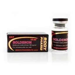 Boldenon - Boldenone Undecylenate - BodyPharm Boldenon - Boldenone Undecylenate - BodyPharm
