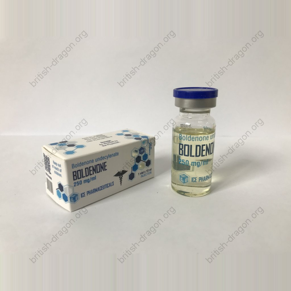 Boldenone Boldenone