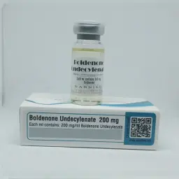 Boldenone Undecylenate 200 mg