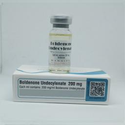 Boldenone Undecylenate 200 mg
