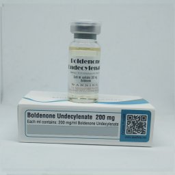 Boldenone Undecylenate 200 mg