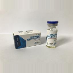 Boldenone Undecylenate - Boldenone Undecylenate - Genetic Pharmaceuticals