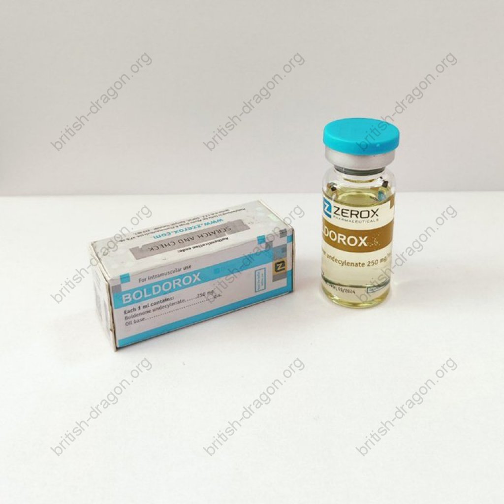 Boldorox 10 mL Boldorox 10 mL
