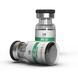 BPC 157 5 mg
