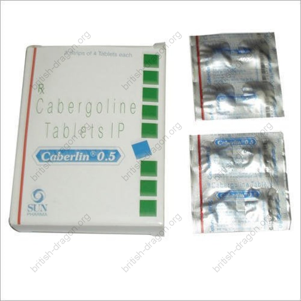 Caberlin 0.5 Caberlin 0.5