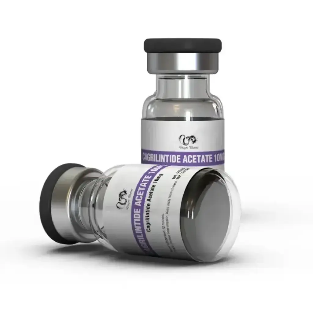 Cagrilintide Acetate 10 mg Cagrilintide Acetate 10 mg