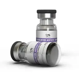 Cagrilintide Acetate 10 mg