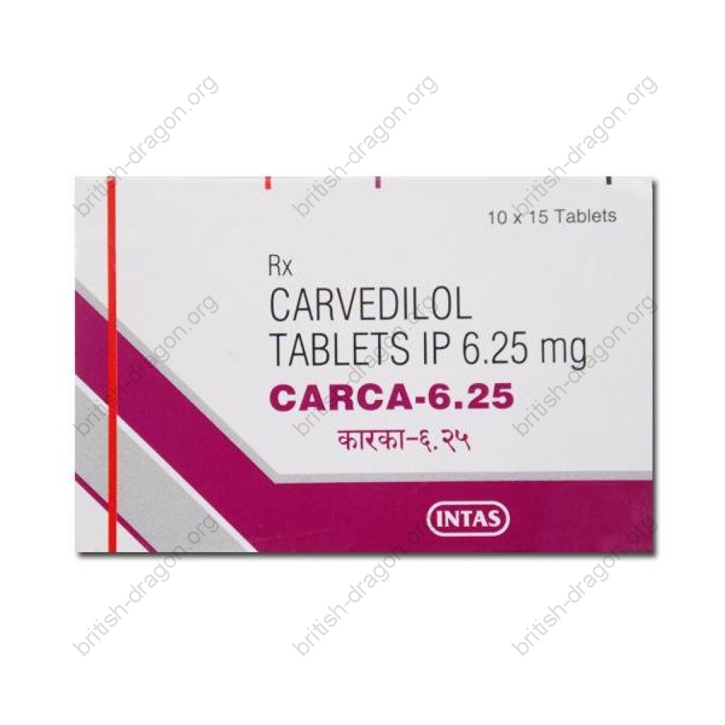Carca-6.25 Carca-6.25