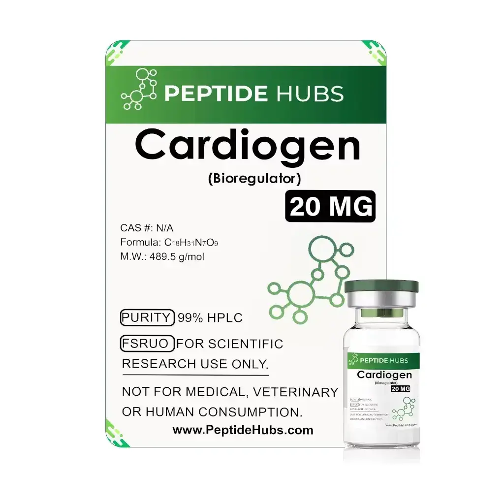 Cardiogen 20 mg Cardiogen 20 mg