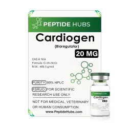 Cardiogen 20 mg