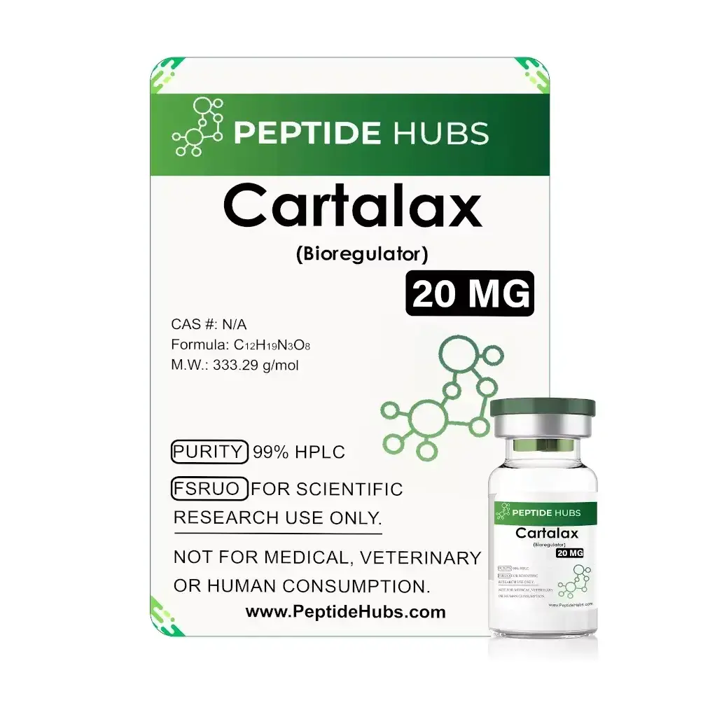 Cartalax 20 mg Cartalax 20 mg