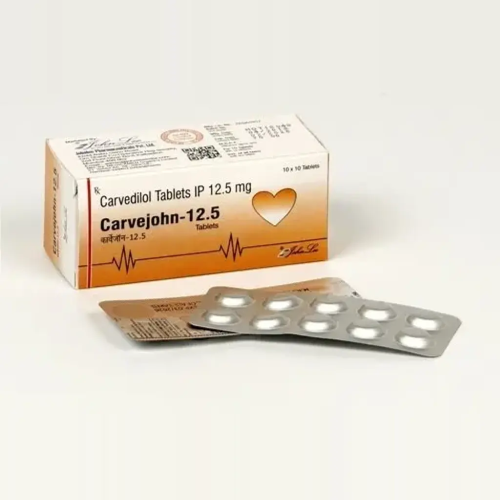 Carvejohn-12.5 Carvejohn-12.5
