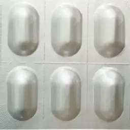 Cefixime 200 mg