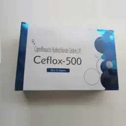 Ceflox-500