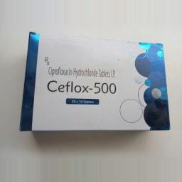 Ceflox-500