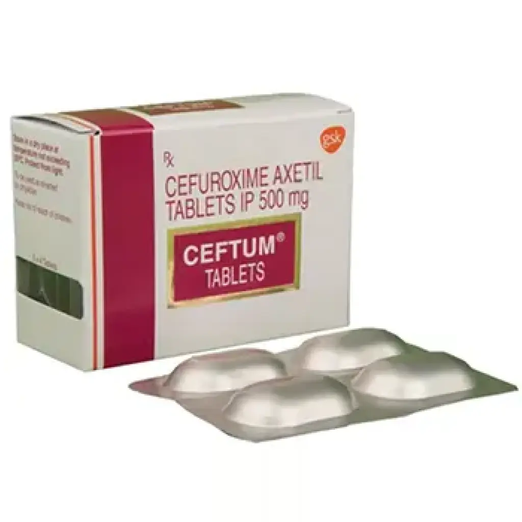 Ceftum